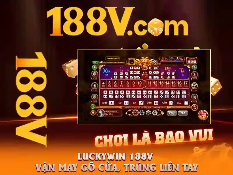  casino trực tuyến - 188V - capitalwaterandair.com