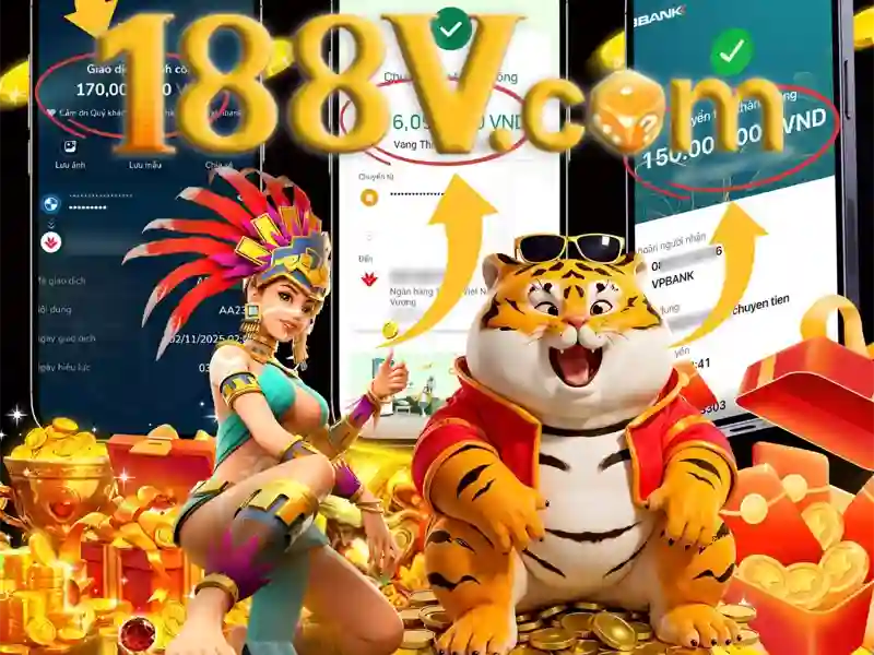  đánh giá app slot 888 - 188V - capitalwaterandair.com