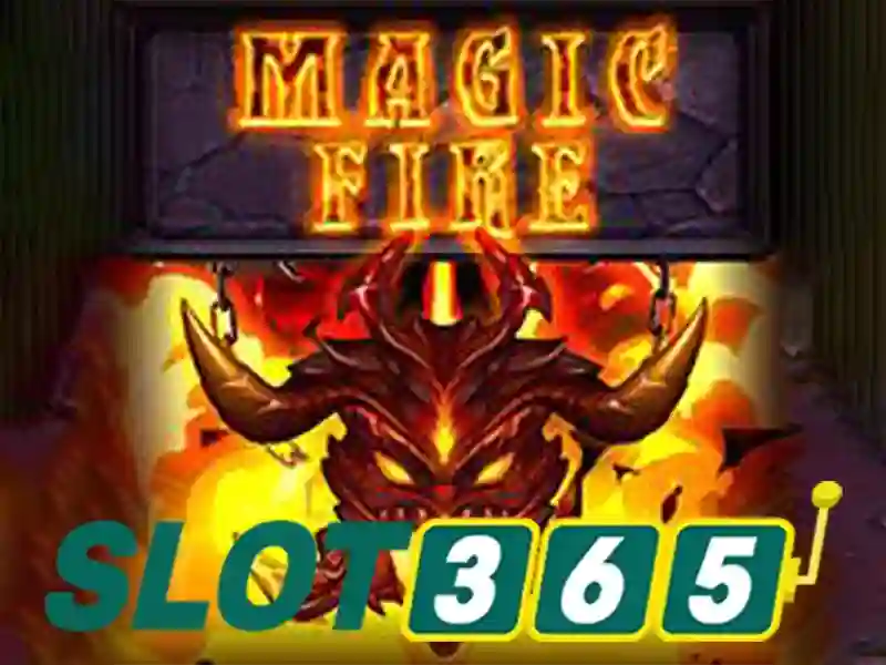 Tại sao Slot365 thu hút người chơi?