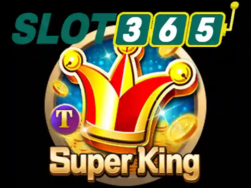 Slot365 là nền tảng giải trí slot trực tuyến hàng đầu 
