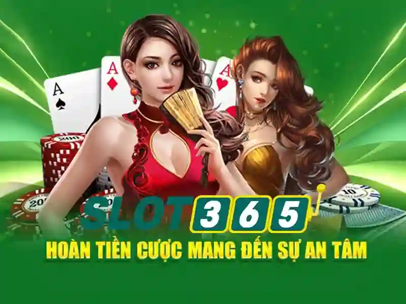 Slot365 an toàn không – Phản hồi người dùng