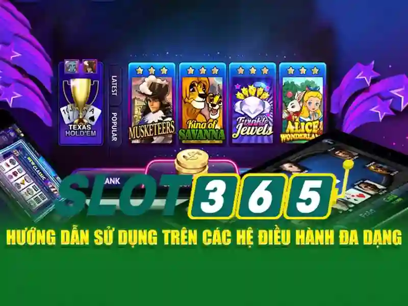 slot365 win – Tổng quan chủ đề và giá trị cốt lõi