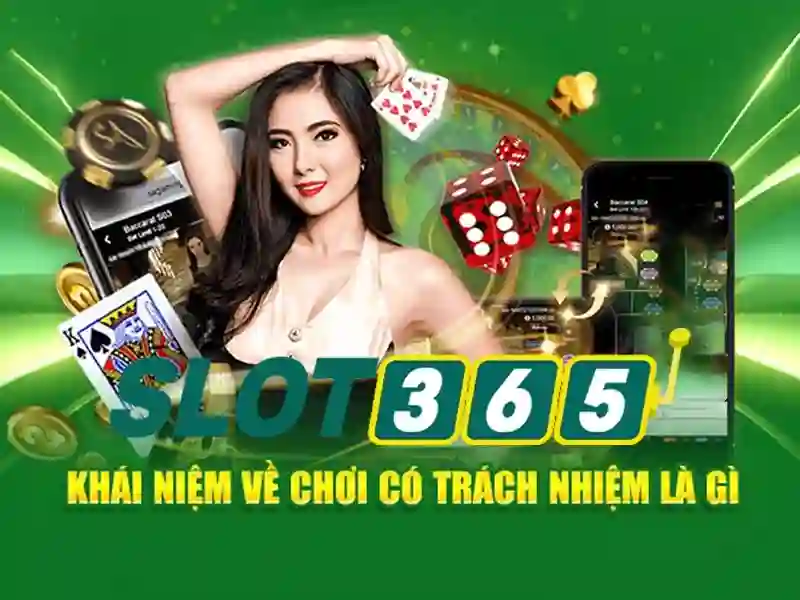 Khởi nguồn và sứ mệnh của slot365 xx.vip