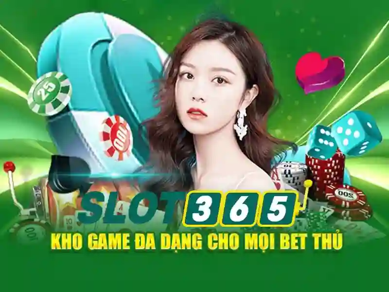 Lợi ích khi tham gia Slot365\n