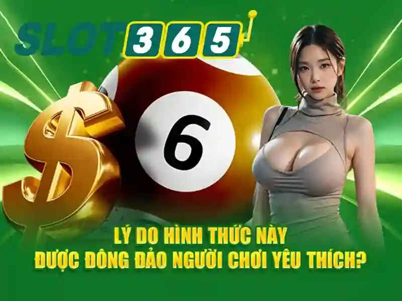 Slot365 là một nền tảng giải trí trực tuyến nổi bật