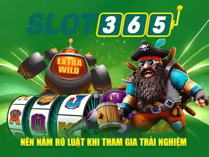Tổng quan về slot365 games và giá trị cốt lõi