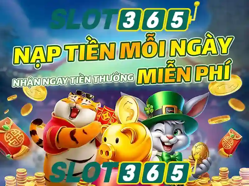 Ưu điểm của Slot365