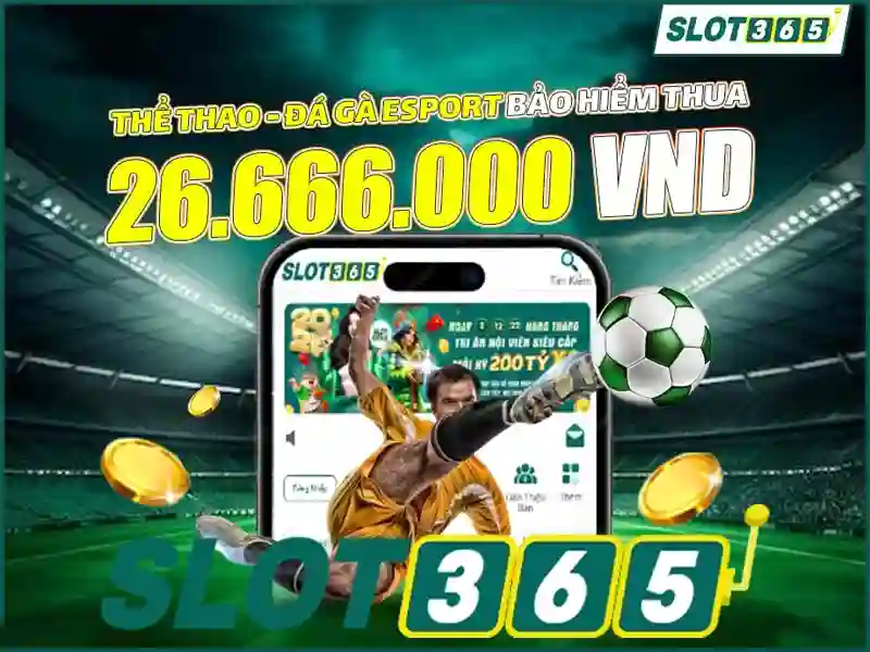 Kết luận về Slot365\n