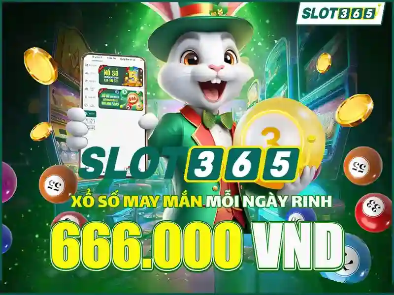san pham dich vu slot365