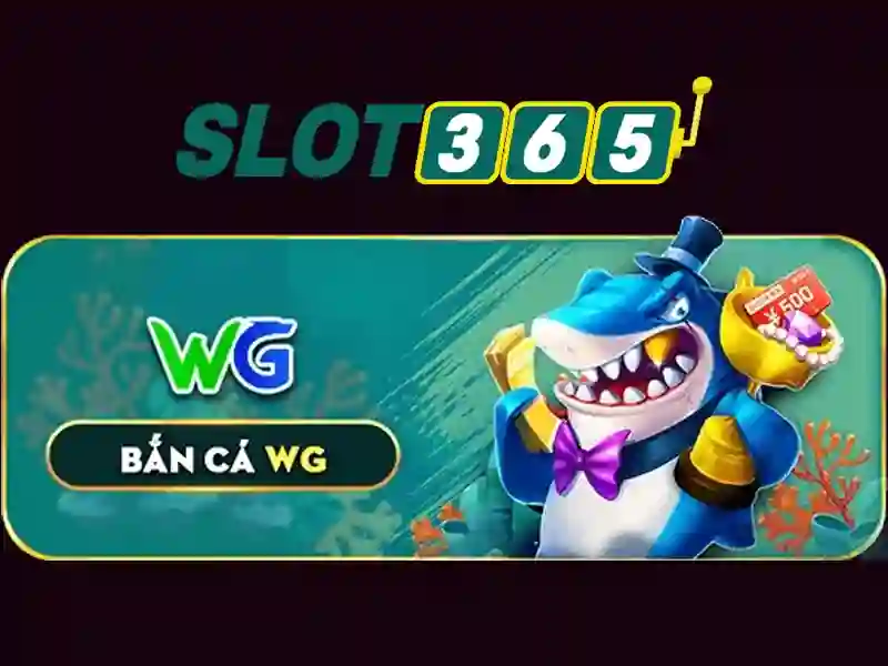 Sản phẩm và Dịch vụ cốt lõi của Slot365 chính thức
