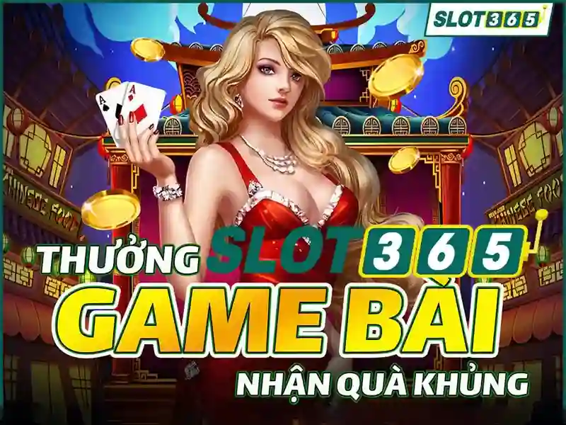 Tổng quan về điều kiện tham gia và quy định an toàn tại nhà cái slot365