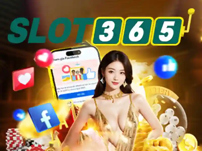 slot365 xx.vip – Tổng quan chủ đề và giá trị cốt lõi