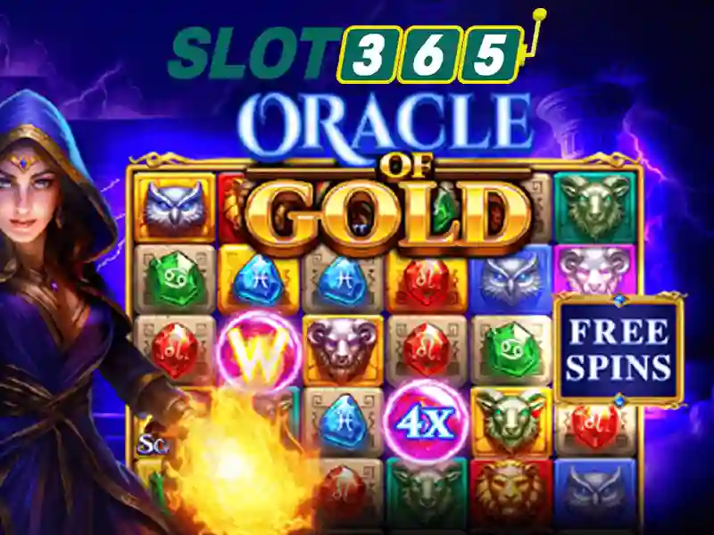 Slot365: Nền tảng casino và trò chơi slot hàng đầu