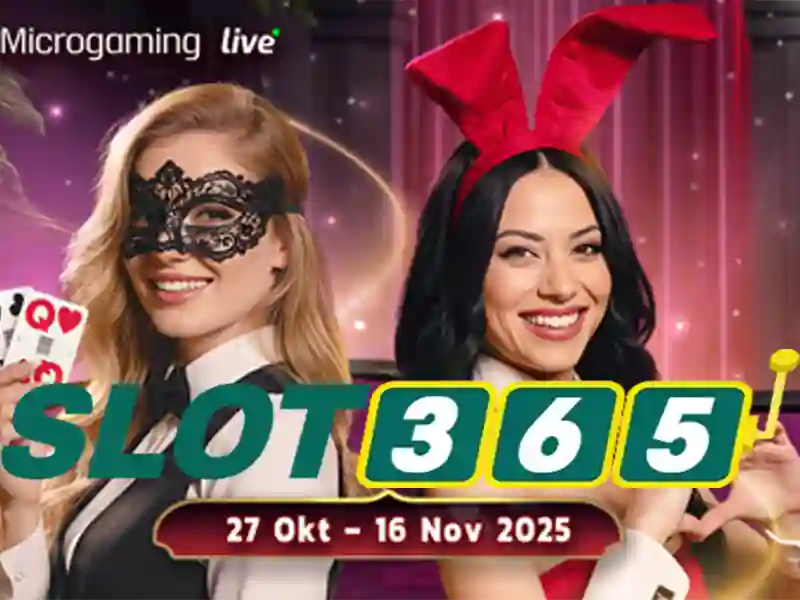 uu diem noi bat cua slot365 casino uy tin