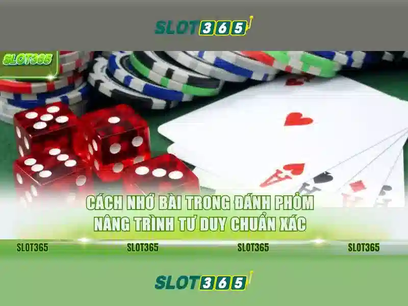 Trải nghiệm người dùng tại Slot365