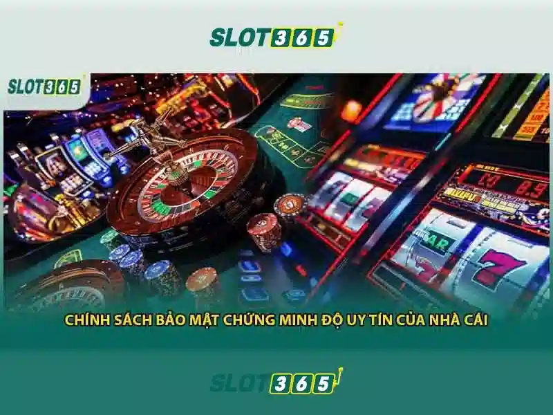 Nguồn gốc và sứ mệnh của phiên bản mới Slot365