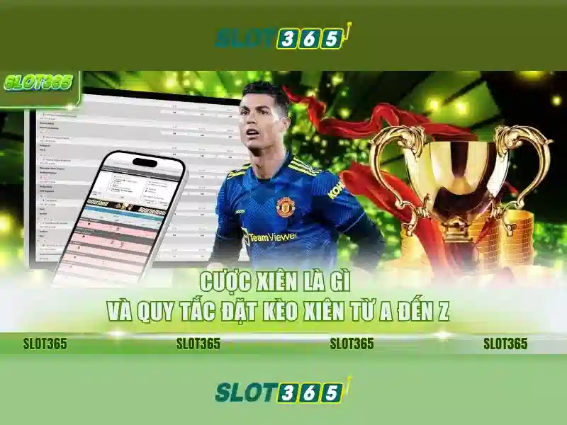 Nguồn gốc từ khóa và sứ mệnh casino Slot365