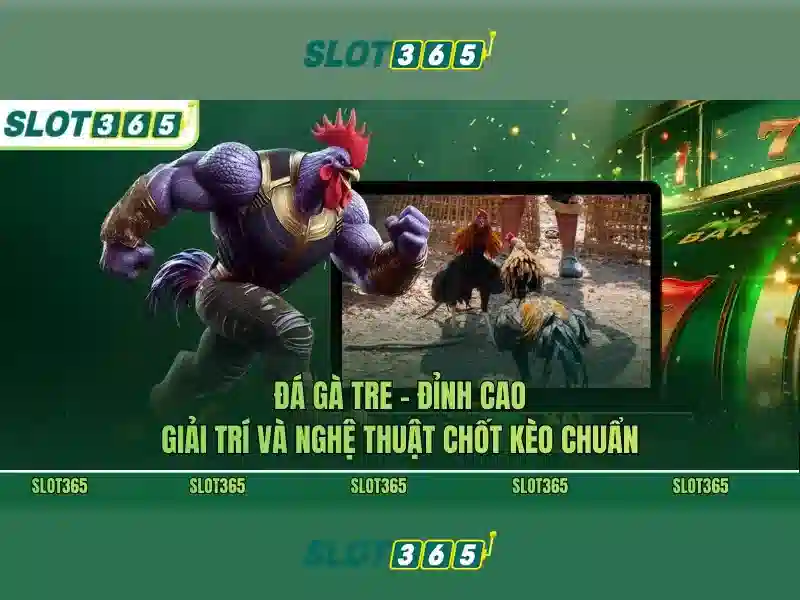 Các trò chơi và sự đa dạng
