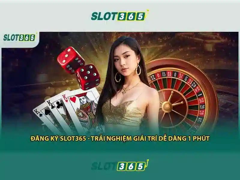 Slot365 chính thức – Tổng quan chủ đề và giá trị cốt lõi