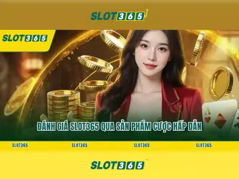 Slot365 ios – Tổng quan và giá trị cốt lõi