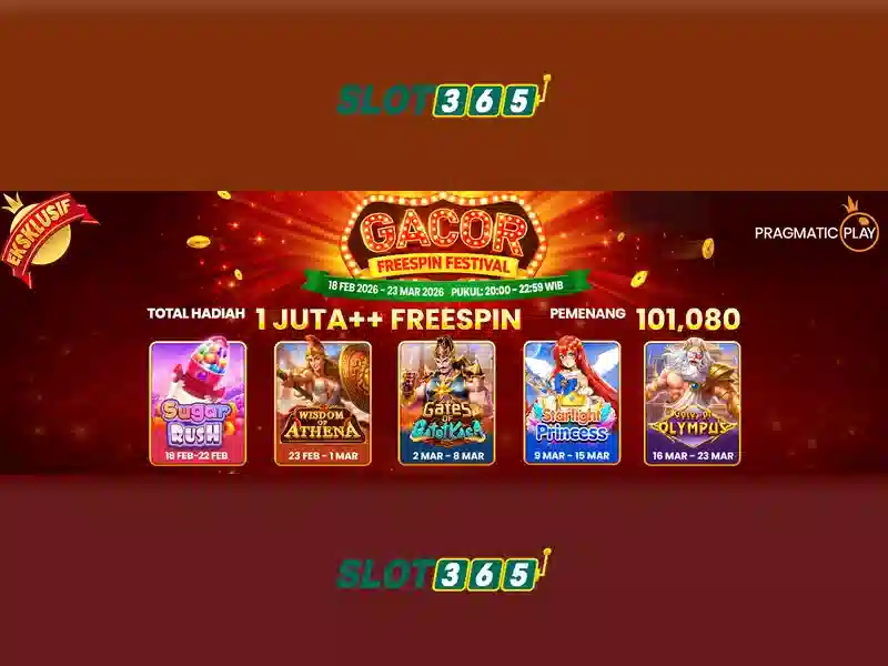 Lợi ích khi chơi trên Slot365