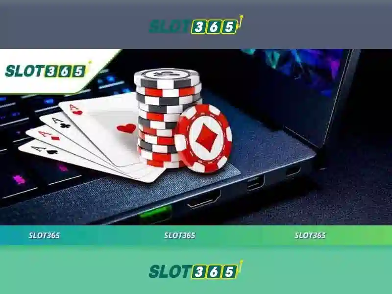 Slot365 là gì?\n