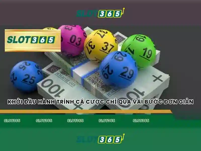 Trải nghiệm thực tế với Slot365