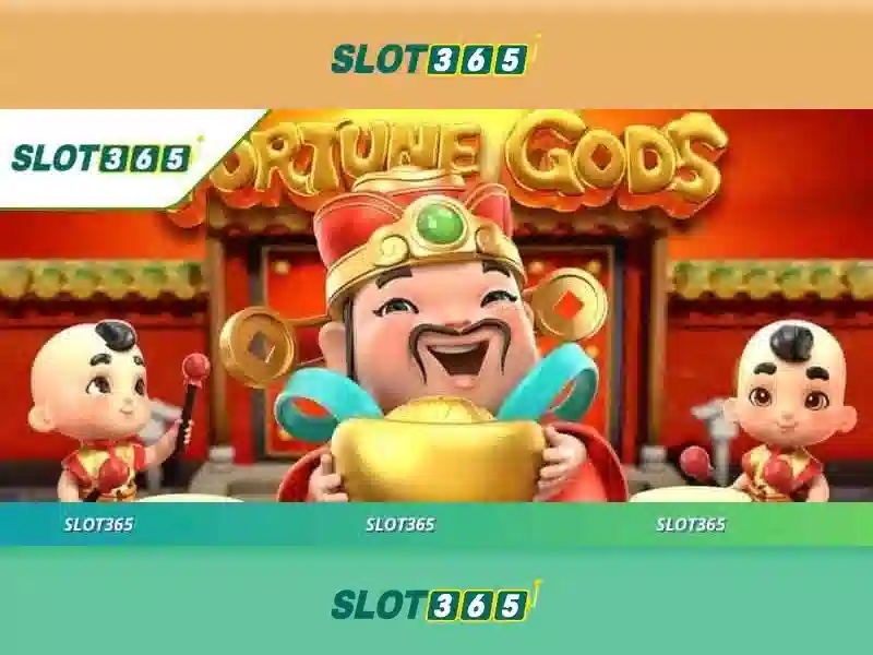 Tính năng và trò chơi nổi bật trên Slot365