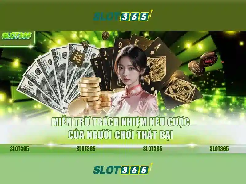 Thẻ trò chơi và trải nghiệm khe cắm