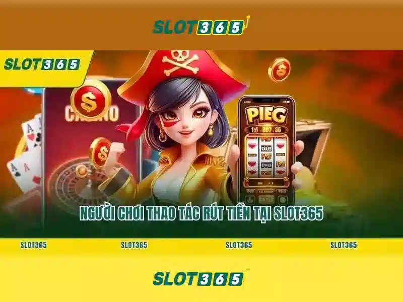 An toàn và bảo mật khi tham gia Slot365