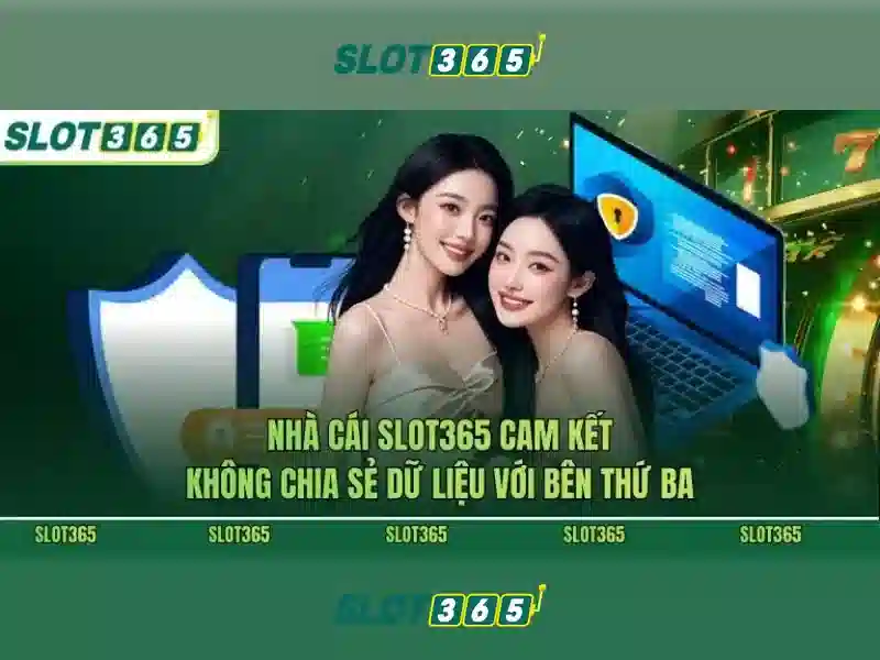 Sản phẩm và Dịch vụ cốt lõi: Ứng dụng thực tế của Slot365