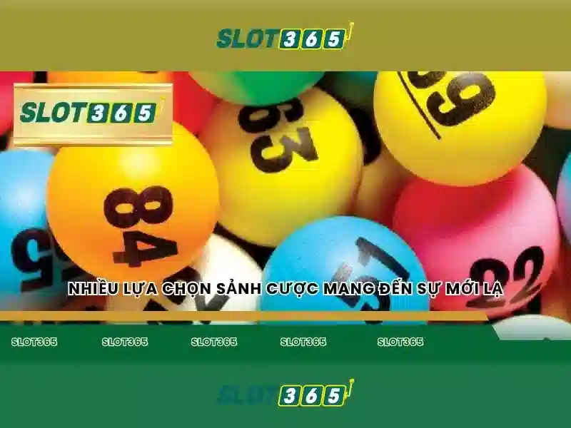 slot365 casino – Chủ đề tổng quan và giá trị cốt lõi