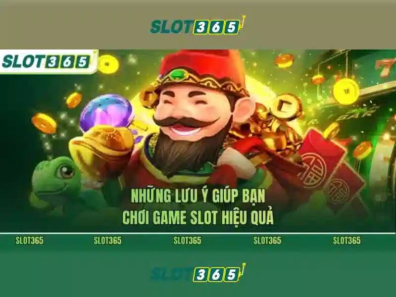 Giới thiệu Slot365