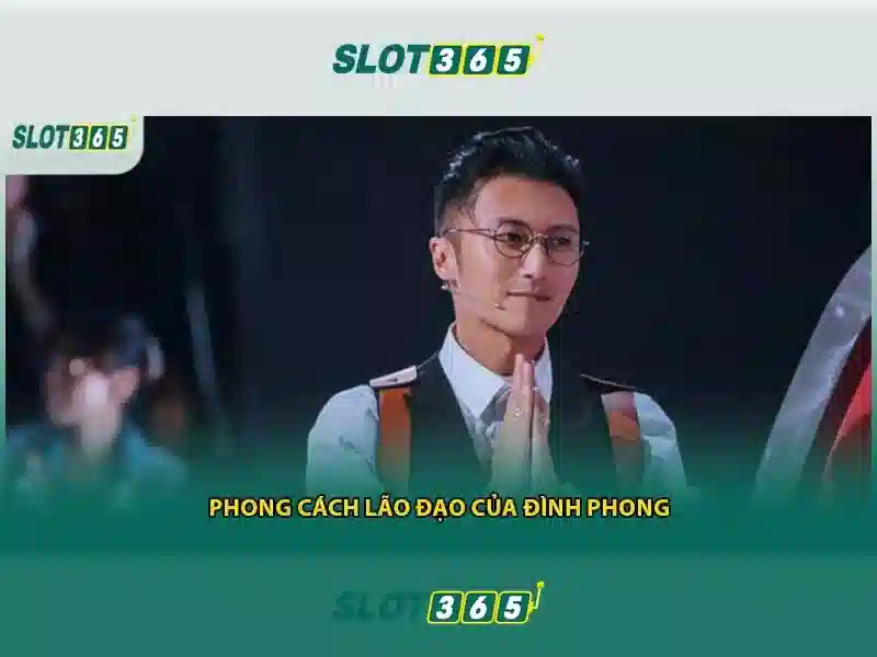 Tổng quan về Slot365
