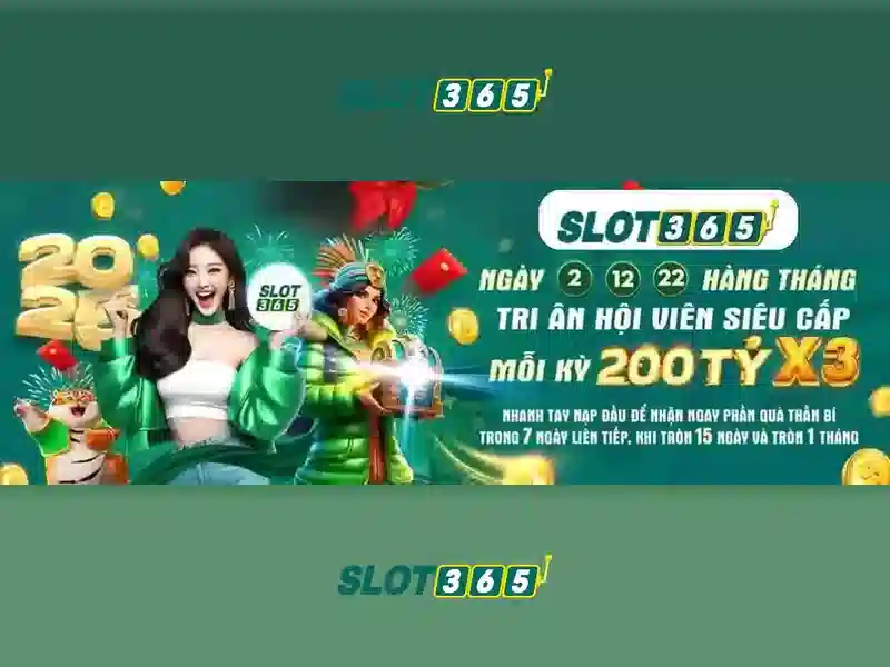 Slot365 uy tín không – Tổng quan chủ đề và giá trị cốt lõi