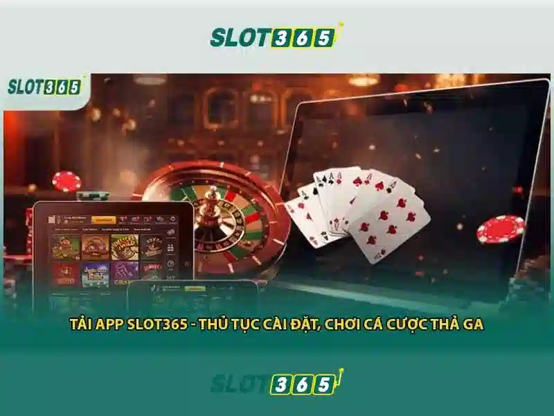 An toàn và bảo mật khi chơi Slot365