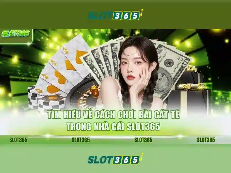 Giới thiệu về slot365