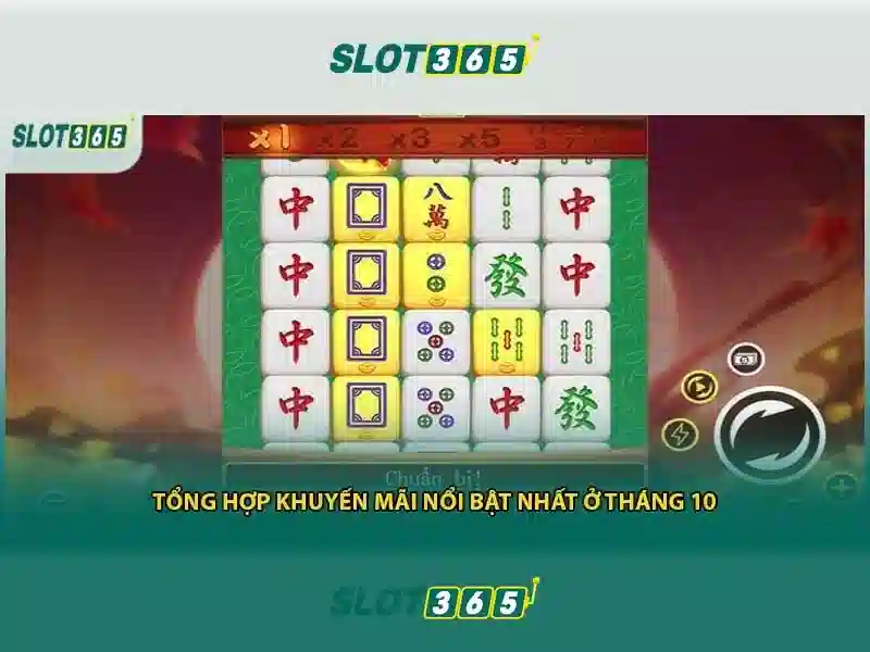 Nguồn gốc từ khóa Slot365