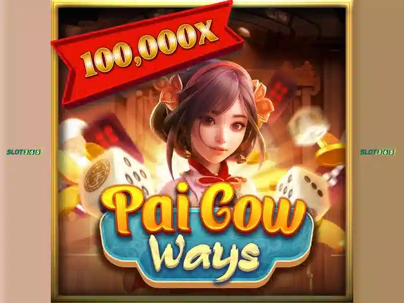 Trải nghiệm người chơi với Slot365