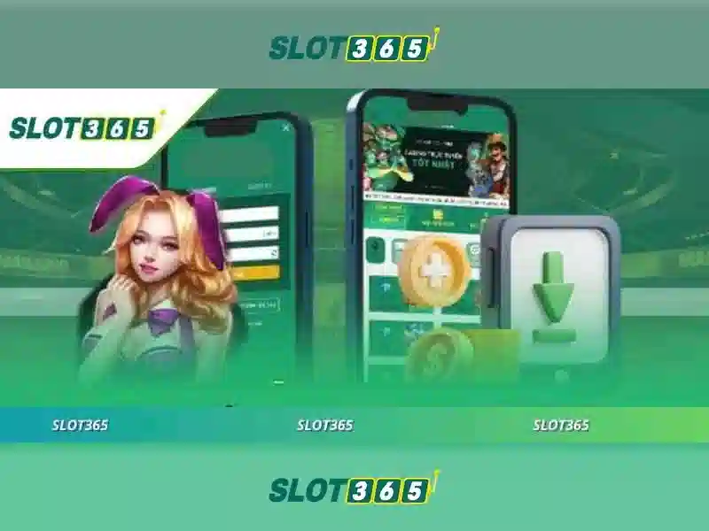 Slot365 - Nền tảng cá cược trực tuyến uy tín