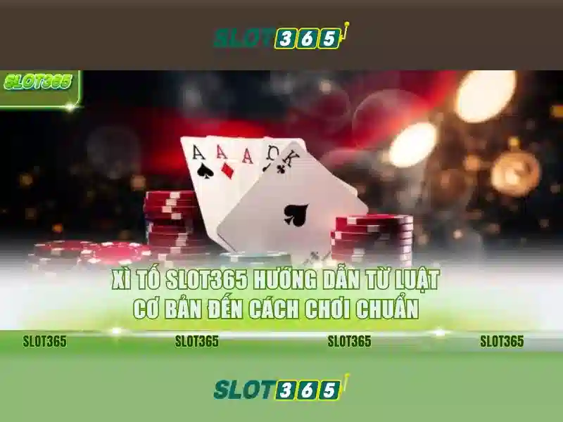 Nguồn gốc và sứ mệnh của slot365 casino