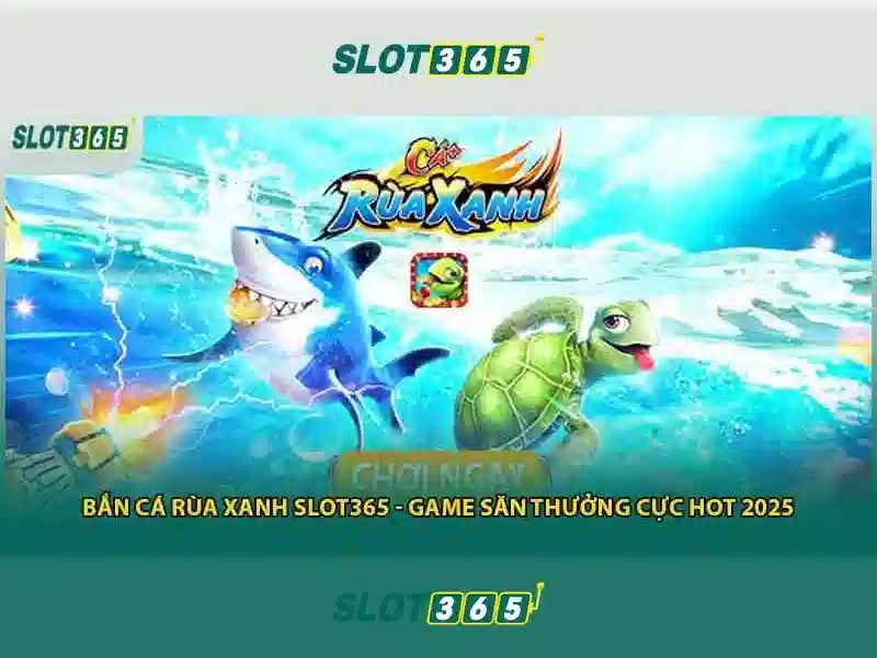Trò chơi và nhà cung cấp