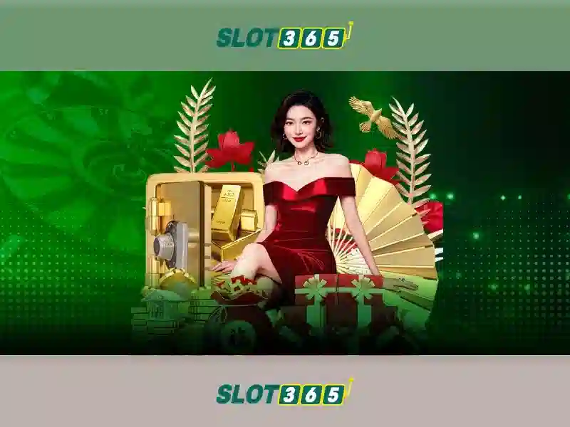 slot365 alternatif – Tổng quan chủ đề và giá trị cốt lõi