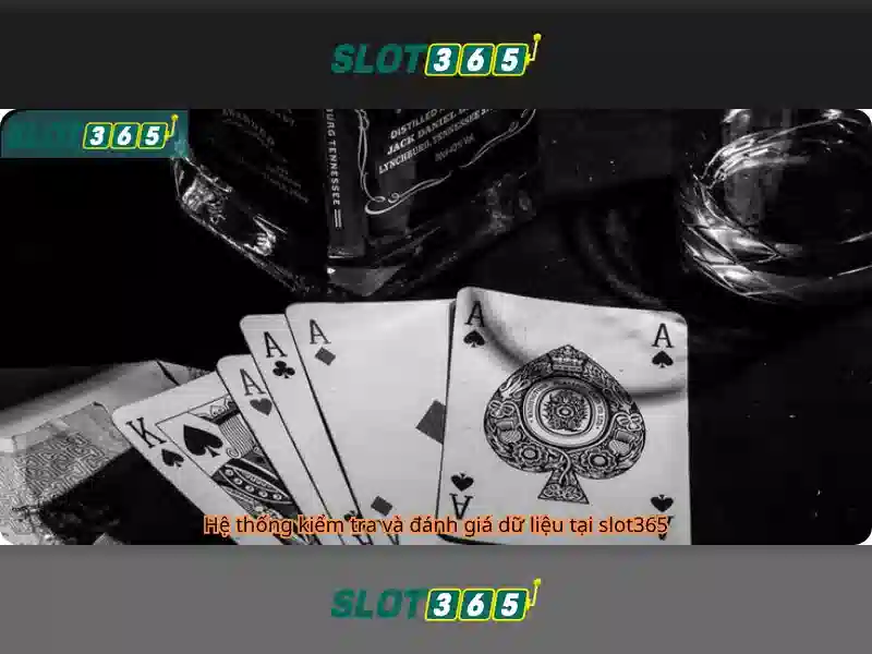 An toàn và bảo mật tại Slot365\n