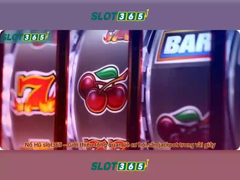 Khám phá các trò chơi slots\n