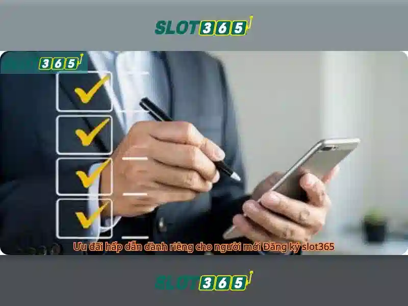 Các trò chơi slot nổi bật trên Slot365