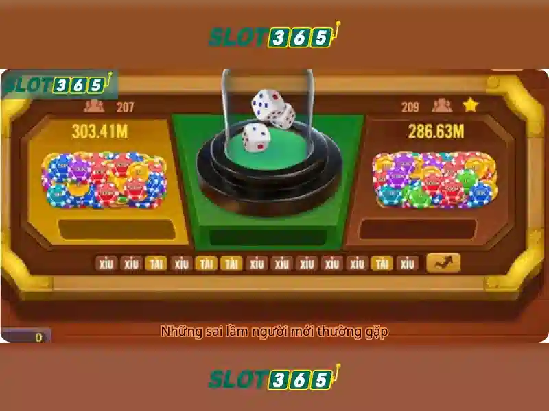 Giới thiệu về Slot365\n