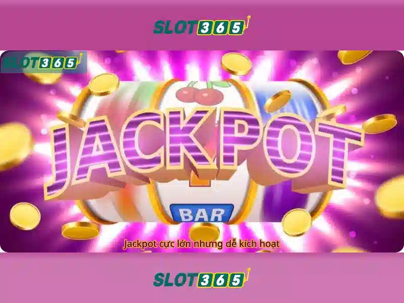 Slot365: Đánh giá tổng quan