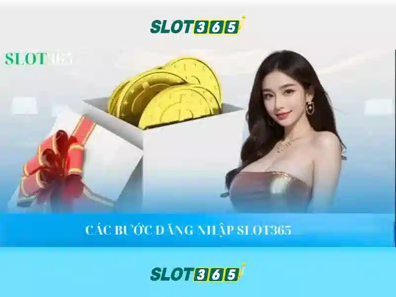 Lợi ích khi tham gia Slot365