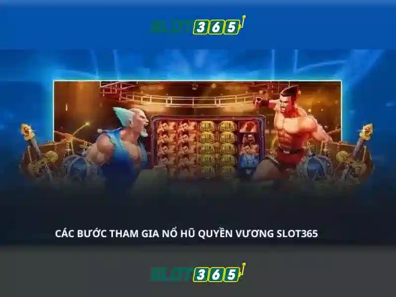 Các trò chơi nổi bật